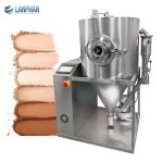 High Speed Small Lab Atomizer Food Spray Dryer Machine For Milk Powder
