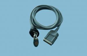 China Light 3.7m Endoscope Cable For Commed M8120 Camera Head on sale