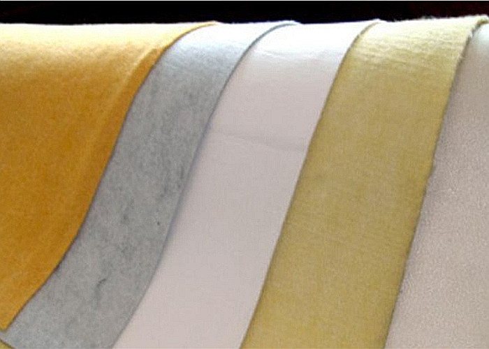 High Temperature Resistant Dust Filter Cloth Manufacturer China Nomex, PPS, Glassfiber, PTFE