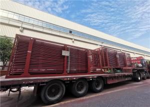 Wholesale Carbon Steel ASME Standard Bare Tube CFB Radiant Superheater And Reheater from china suppliers