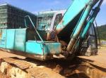 Japanese used kobelco sk200-3 excavator for sale/used kobelco excavator/kobelco