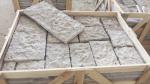 Height 200mm Non Antacid Random Ashlar Stone