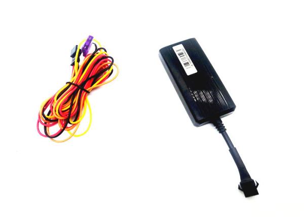 DC9-100V 200maH Battery 5-10M GPS Precision Hidden Mini 4G Car Vehicle GPS