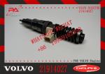 OEM BEBE4P02002 21977909 21914027 22089886 Fuel injector Fits for Volvo MD13