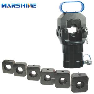 Wholesale Industrial Heavy Duty Cable Lug Crimping Tool Hydraulic For Conductors from china suppliers