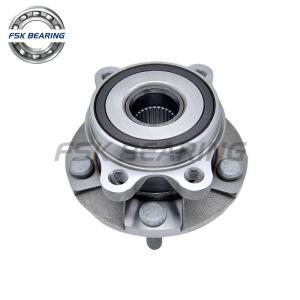Wholesale Custom Made 43550-42020 Wheel Hub Unit Bearing Toyota Yizhi Jieluchi Front Wheels from china suppliers