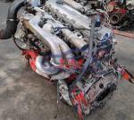 Hino P11C PO9C V22D Diesel Engine Components TS 16949