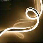 Eco Friendly SMD2835 Flexible LED Strip Lights Vivid NEON Lighting Effect