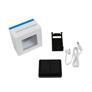 Wholesale Mini solar gps tracker ip67 waterproof Reachfar V26 suitable for cattle vehicle tracking from china suppliers
