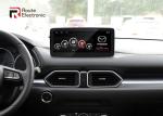 360 Bird View Mazda Cx5 Stereo Head Unit 4G WIFI DSP 10.25" 1920×720