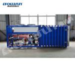 Fast Cooling for Vegetables Easy Vacuum Cooler at 380V/3P/50Hz or 220V/3P/50Hz