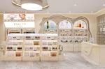 24-ZhYS Beauty Store Design With Zhuoyan Series