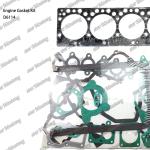 Full Gasket Kit D6114 Engine Part