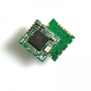 China 2.4G USB Wifi Bluetooth Module RTL8723DU Low Power Consumption For Wireless Speaker on sale