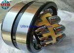 118mm Thickness Spherical Roller Bearing High Precision For Steel Plant