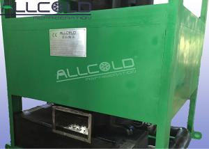 Wholesale Industrial Automatic Tube Ice Maker Machine Energy Efficient 5 Tons / Day from china suppliers