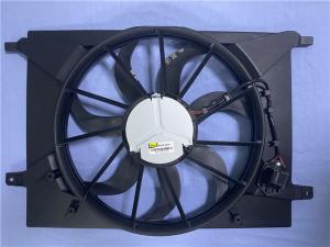 Wholesale black Electrical 90765376 GL8 Buick Radiator Fan from china suppliers