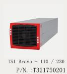 CE+T Modular Inverter Module TSI BRAVO 110/230 110Vdc 230Vac 2.5kva 2kw Inverter