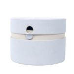 Hot Stamping Cylinder Paper Packaging Childproof CMYK Printing