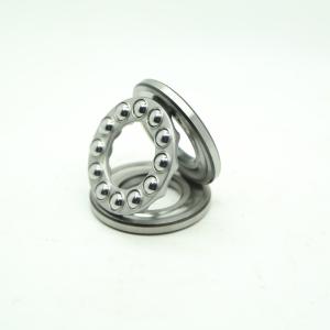 Wholesale F4-10M Single Direction Axial Thrust Bearing Chrome Steel Ball Bearings from china suppliers