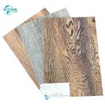 1220mm Width Sandwich Panels Wide Range of Wood Grain Colors