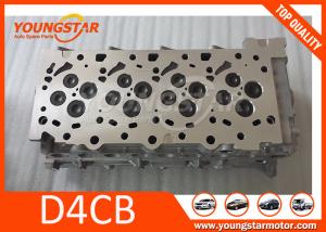 Wholesale KIA HYUNDAI D4CB Complete Cylinder Head AMC 908751 AMC 908 752 AMC 908 753 from china suppliers