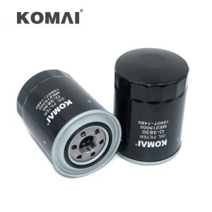 Wholesale KOMAI Oil Filter LF3830 ME215002 C-5816 F1230A154 F1230A046 1230A154 ME013307V XE013307V MD215002 ME227821 ME974236 ME202472 ME201871 ME797399 15607 from china suppliers