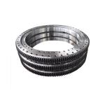 Low Friction Main Wind Turbine Shaft Bearing Heat Treatment