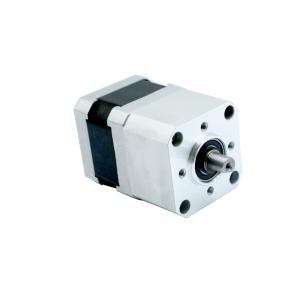Wholesale 42mm Efficient and Reliable Gearbox Stepper Motor high torque from china suppliers
