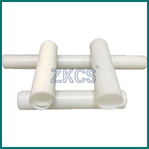 Wholesale Dia 250mm Maintains Material Spiral Plastic Tube Auto Buckled from china suppliers