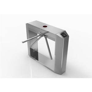 Wholesale Stainless Steel SUS304 Tripod Turnstile Gate for Entrance and Exit in Office Buildings from china suppliers