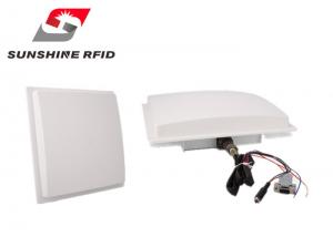 China UHF Gen2 Rfid Medium Range RFID Reader , Fixed UHF RFID Reader Writer on sale