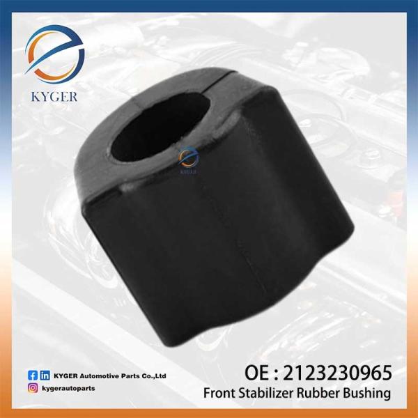 Front Stabilizer Rubber Bushing 2123230965 212 323 09 65 A2123230965 for