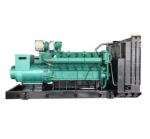 225KVA 180KW Natural Gas Generator Lpg Generator Biogas Generator With Cummins