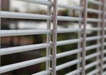 ClearVu Fencing,THE INVISIBLE WALL, SECURITY FENCE