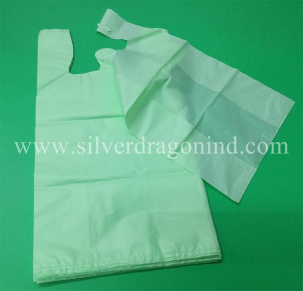 Quality Custom Bio-Based Shopping Bag, Biodegradable Shopping bag,Eco-Friendly Shopping bag,Wow!High quality,Low price for sale