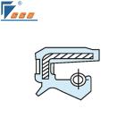 TC Type Servo Motor Oil Seals 32 * 40 * 8 NBR Oil Seals For Machinery