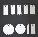 Lightweight Acrylic Sublimation Ornaments 20oz 30oz Stainless Steel Cup Lids