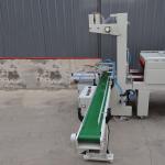 Customizable Heat Sealing Cuff Style Packaging Machine for Standards And