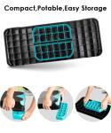 Gym Aerobic Step Deck Platform