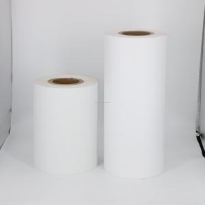 Wholesale Thermal Label Paper Roll for Thermal Printers in Retail and Healthcare Industries from china suppliers