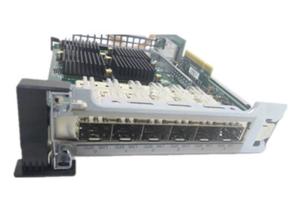 Wholesale Brand Cisco ASA Firewall Enterprise GE SFP Interface Card ASA-IC-6GE-SFP-A= from china suppliers