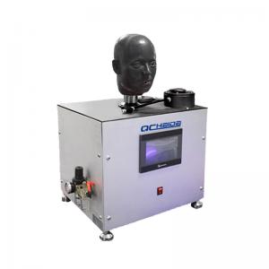 Wholesale Real - Time Display Air Tightness Tester For Mask Exhalation Valve from china suppliers