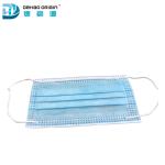 Adults Antibacterial 95% Particulate Respirator Mask