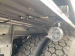 CIMC Second hand New Design Tipper Dump Semi-Trailer