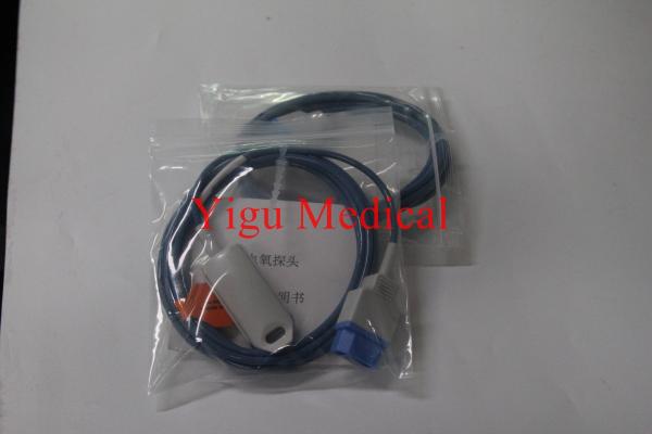SAL0001 Medical Equipment Accessories ANCENT AXCENT X12 Adult Fingerclip SPO2