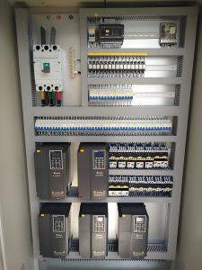 Wholesale 690V 60Hz Frequency Conversion Control Cabinet Motor Frequency Conversion Starting Cabinet from china suppliers