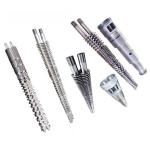 Heat Resistant Screw Barrel Set