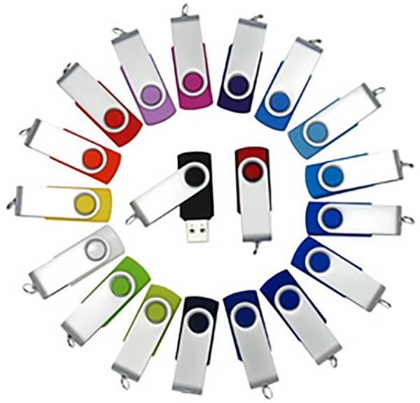Custom New 64gb 128gb Cle Memorias Usb Stick Key Disk Memory Pendrive Pen Usb