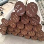 SS400 S235JR Grade 65 Petroleum Carbon Steel Rods Non Alloy